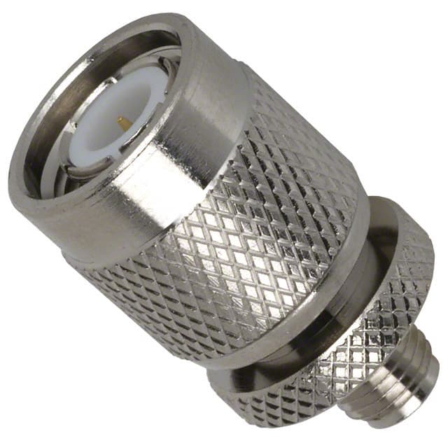 242105 Amphenol RF  Coaxial Connector (RF) Adapters